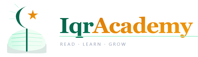 IQR Academy