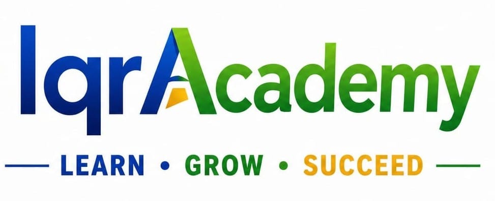 IQR Academy